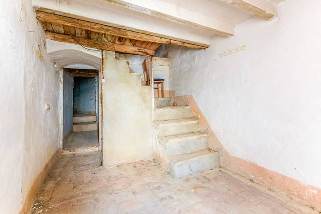 Casa-chalet en Venta en C/ del Sol en Xert