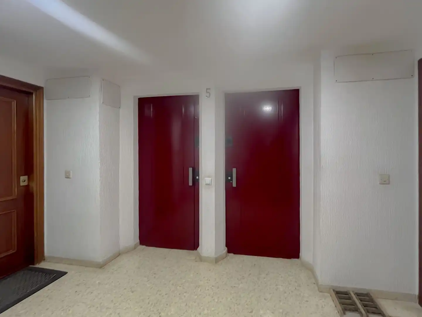 Wohnung zur Miete in Sevilla mit Klimaanlage, Heizung und Terrasse