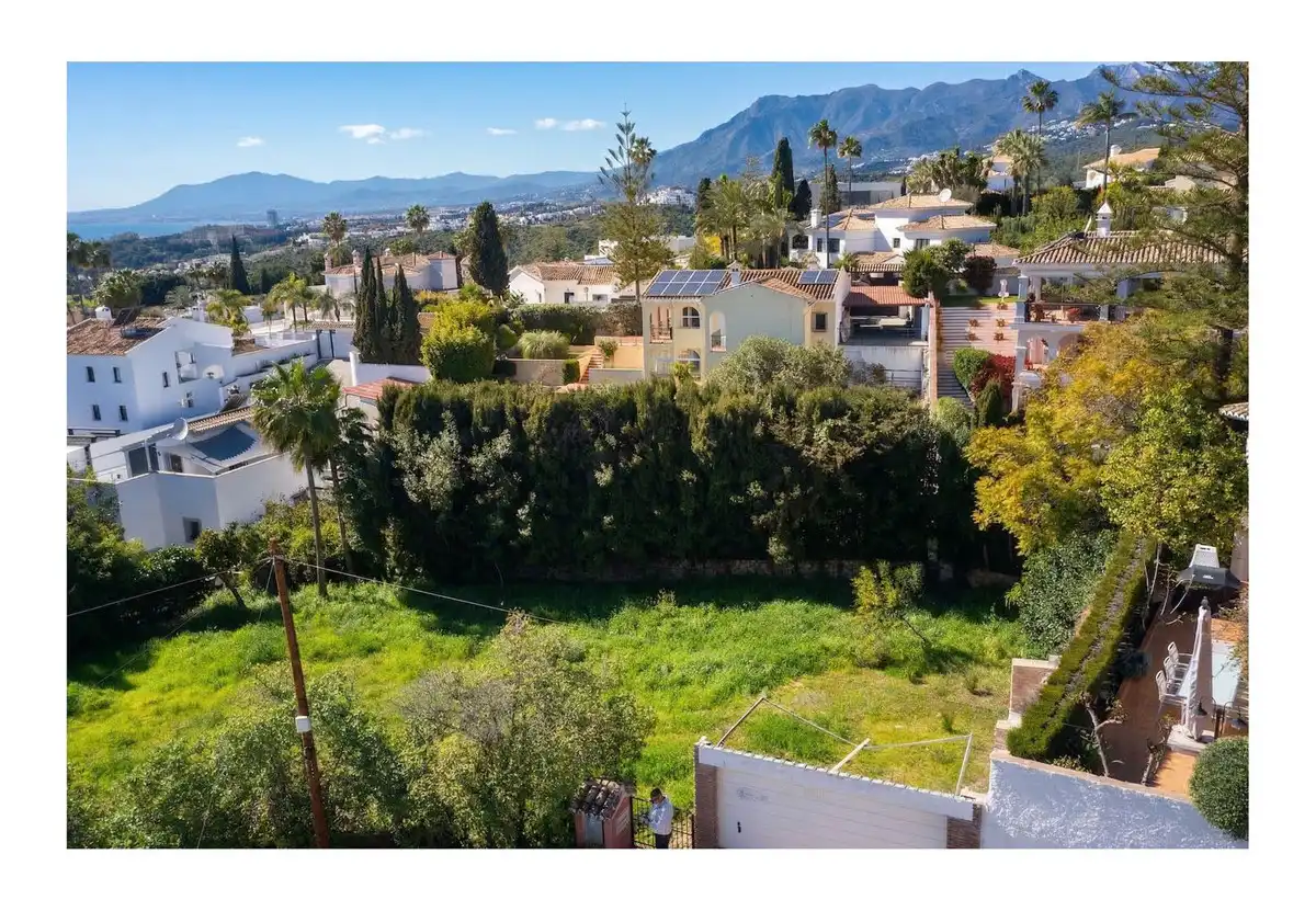 Terreno residenziale in vendita a Las Chapas - El Rosario, imagen 6