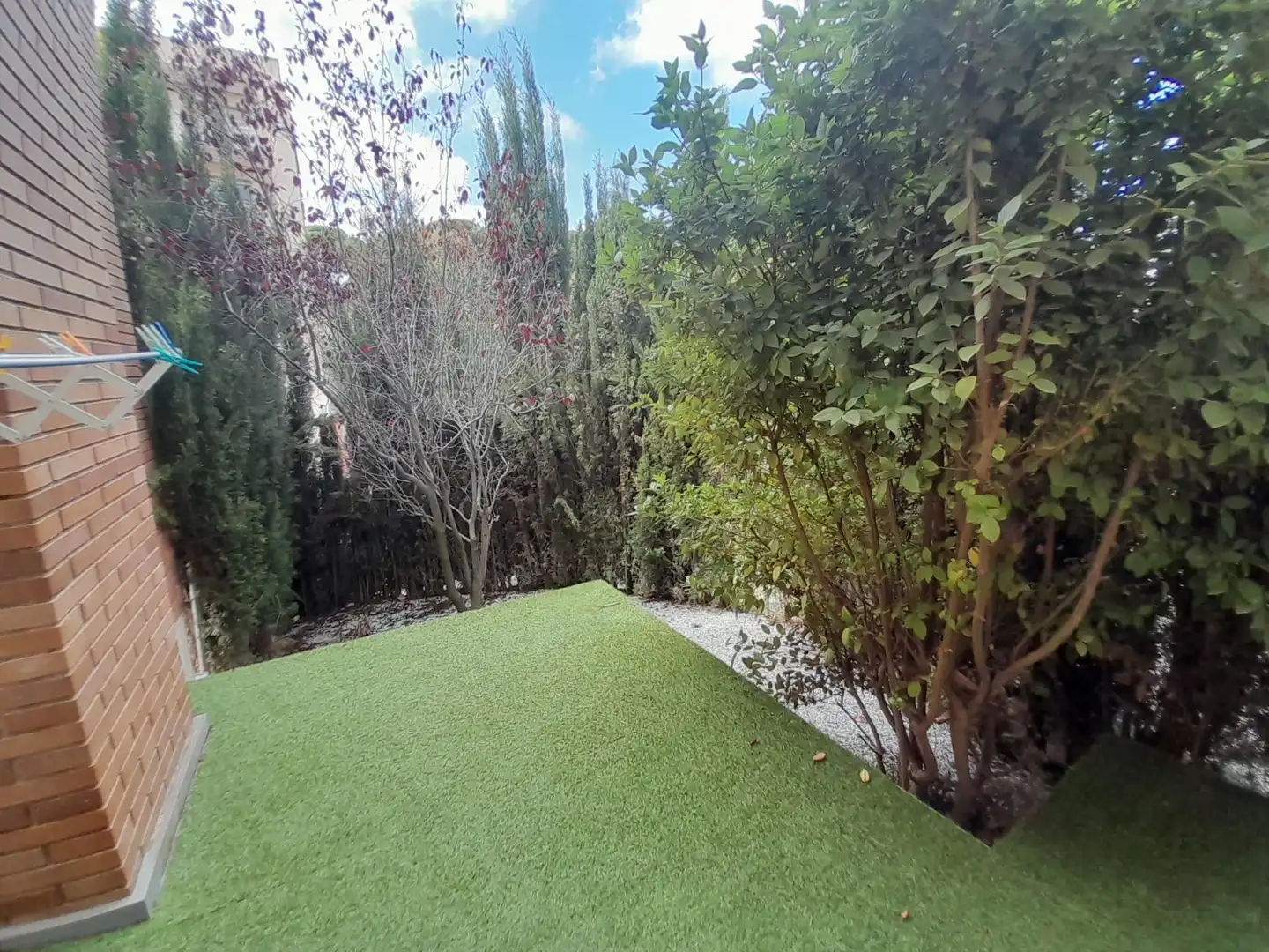 Jardí de Casa o xalet en venda en Canet de Mar amb Aire condicionat, Jardí privat i Terrassa