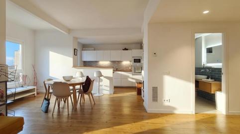 Foto 3 de Apartament en venda a Diagonal Mar i el Front Marítim del Poblenou,  Barcelona Capital