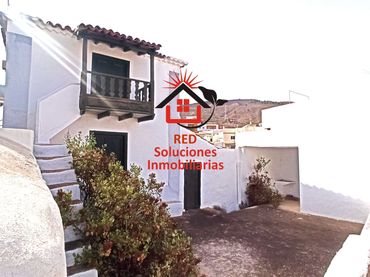 Casa in vendita a Barranco Hondo