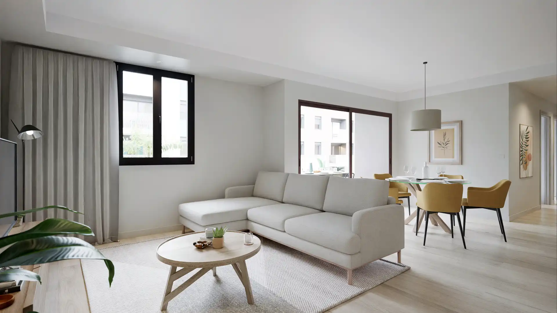 Ático en venta en Carrer de Sant Francesc, 28, Catalunya - Fontetes