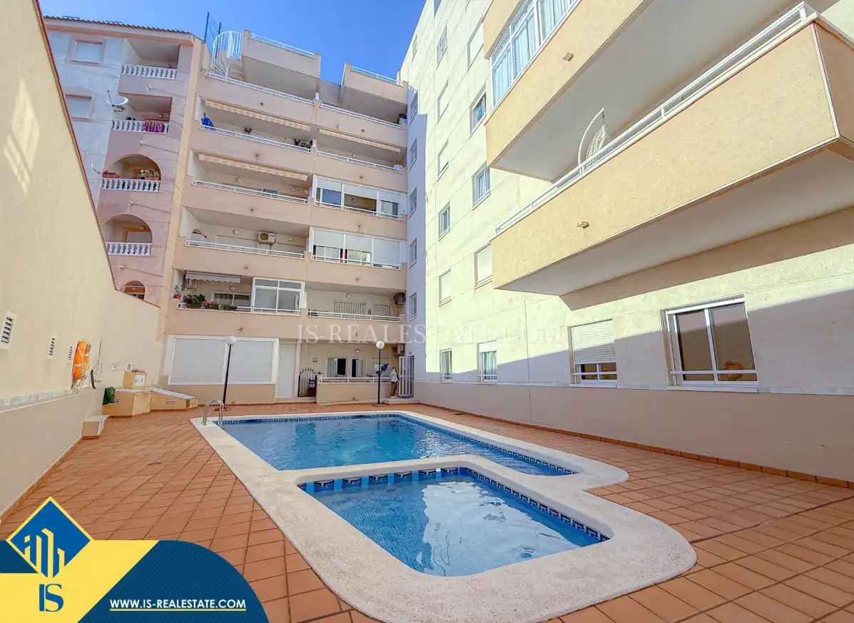 Apartment mit Terrasse zum Verkauf in Playa del Cura, imagen 53