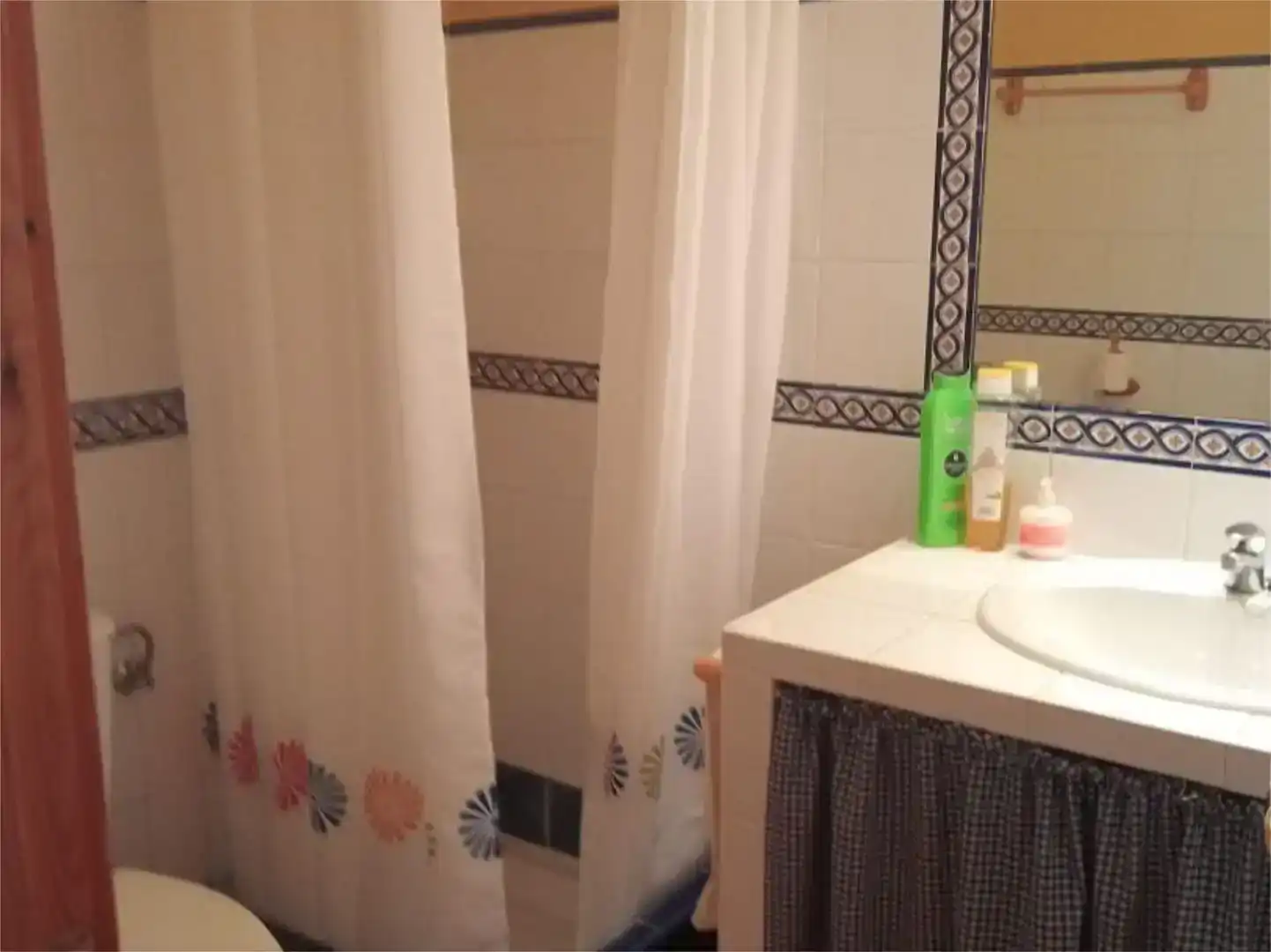 Badezimmer von Country house zum Verkauf in Almonte