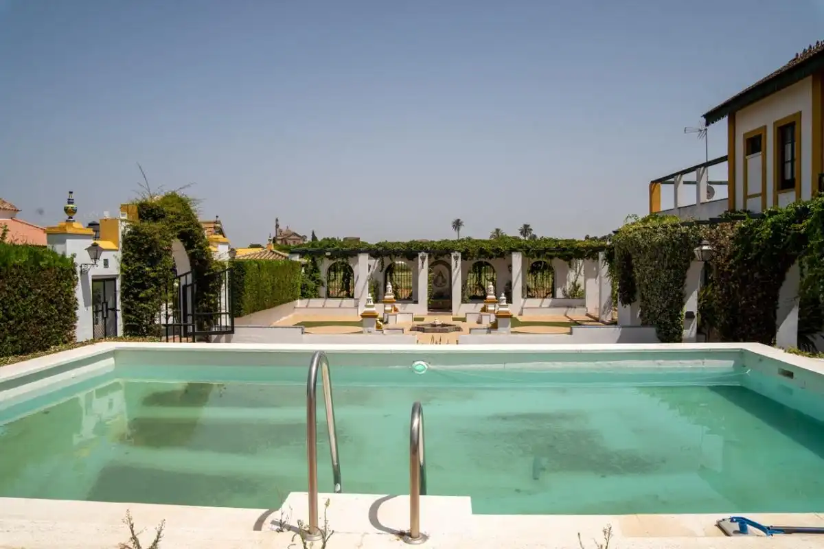 Casa o chalet en venta en Carretera Sevilla Huelva K564, Loreto