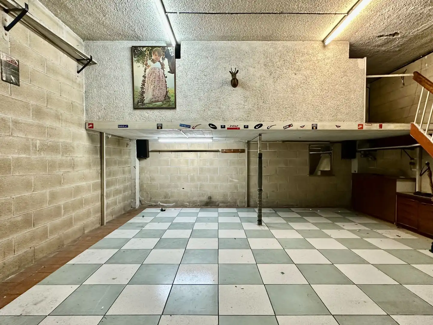Garaje en venta en Tolosa