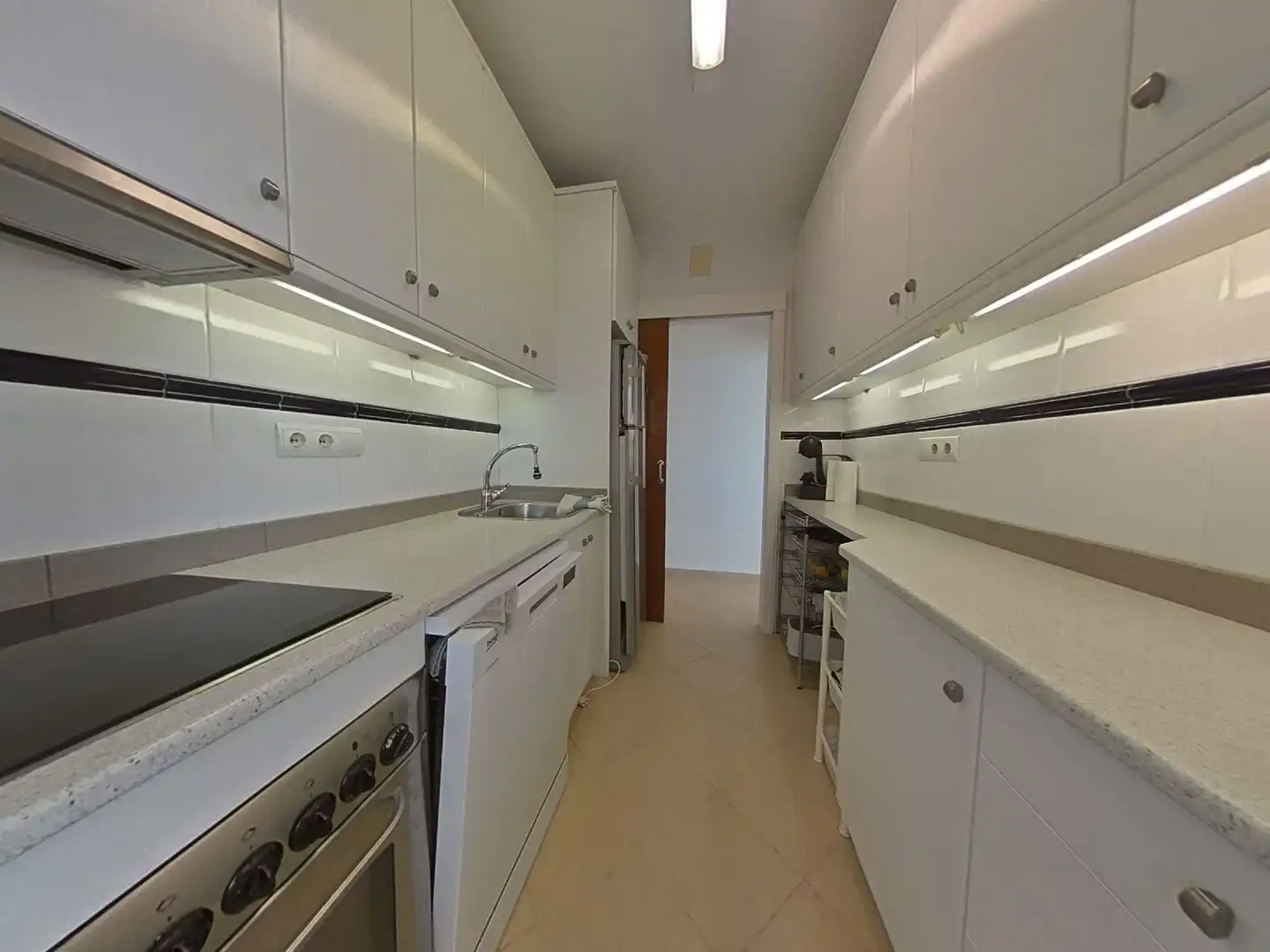 Appartement compact avec terrasse à vendre à Platja de Ponent, imagen 20