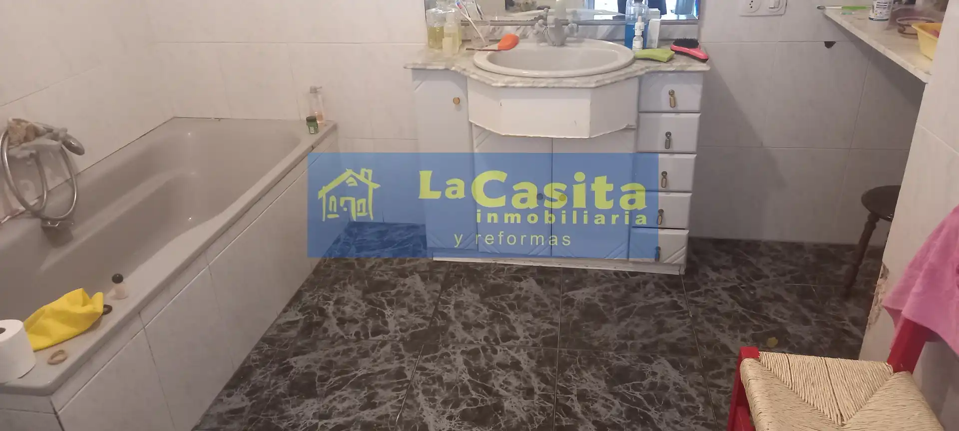 Casa amb terrassa en venda a Almagro, imagen 6