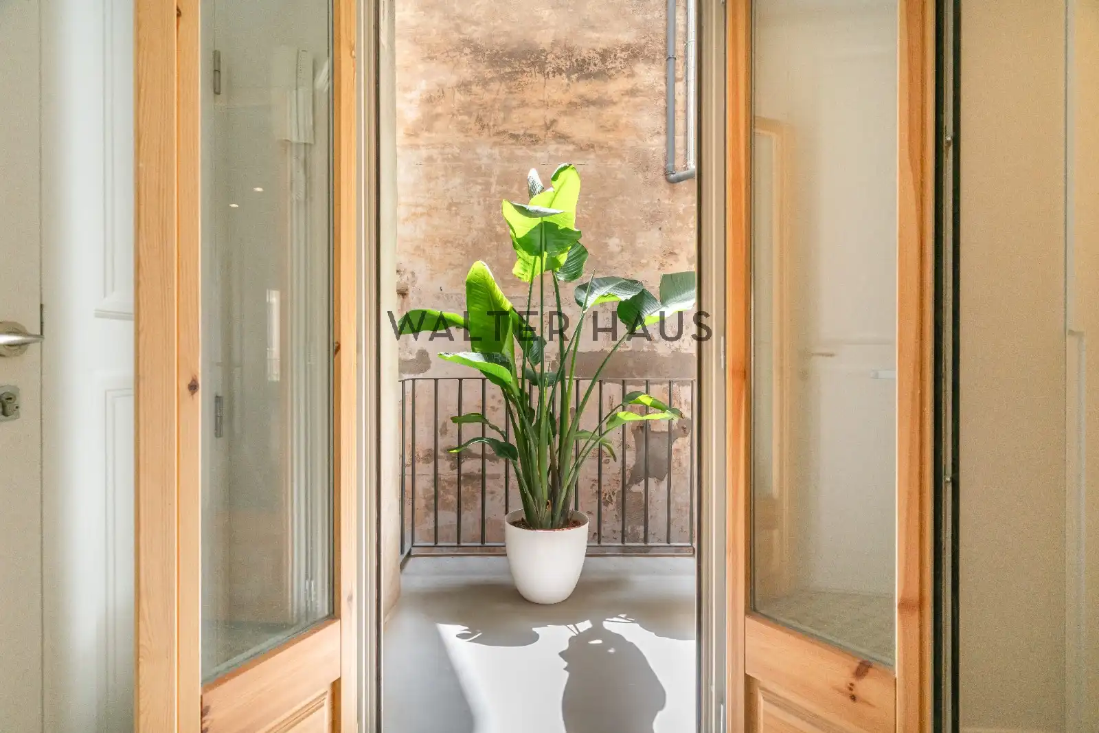 Appartement avec terrasse à vendre à Carrer de Sant Pere Més Alt 43, imagen 23