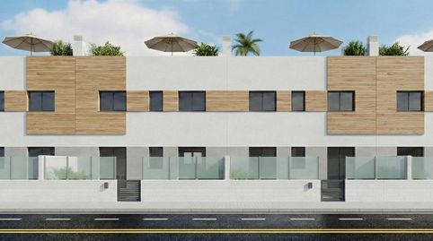 Foto 2 de Àtic en venda a Carretera Carretera San Javier, 1, San Javier ciudad, San Javier