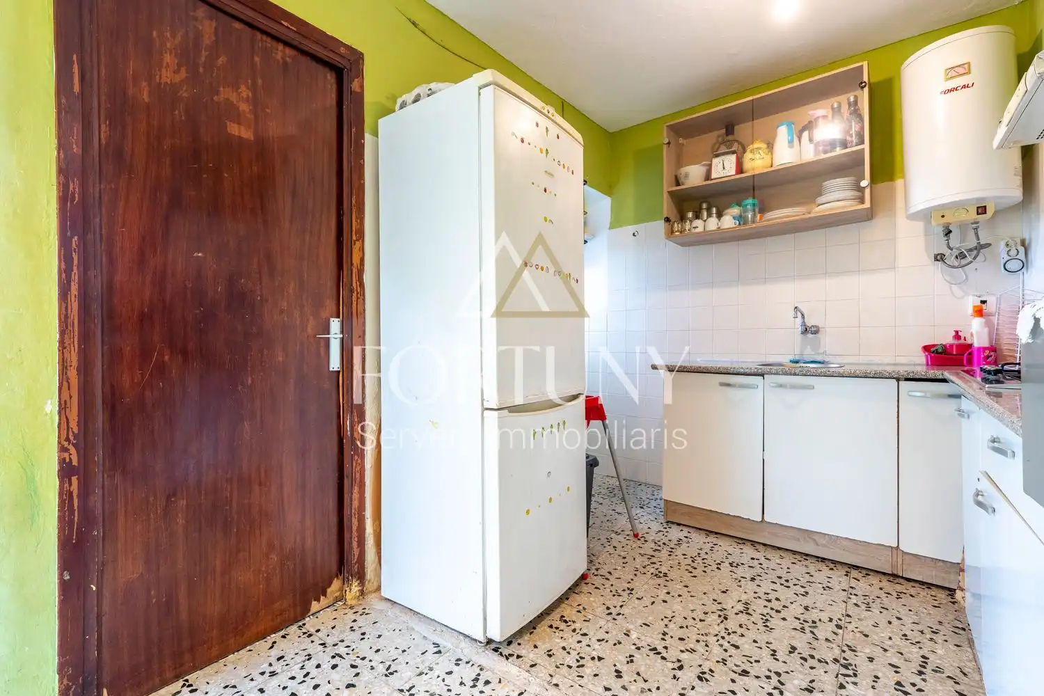 Piso en venta en Vinyols i els Arcs