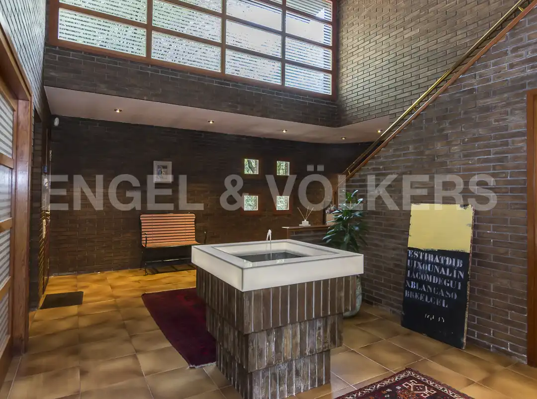 Maison avec terrasse à vendre à L'Ametlla del Vallès, imagen 8