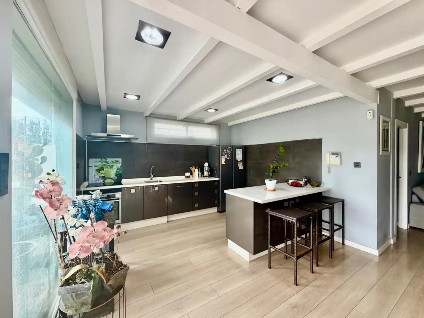 Villa mit Terrasse zum Verkauf in MONET, imagen 24