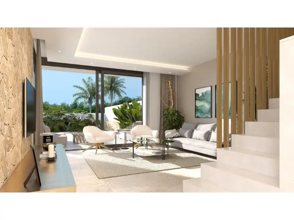 Casa amb piscina en venda a Orihuela Costa, imagen 6