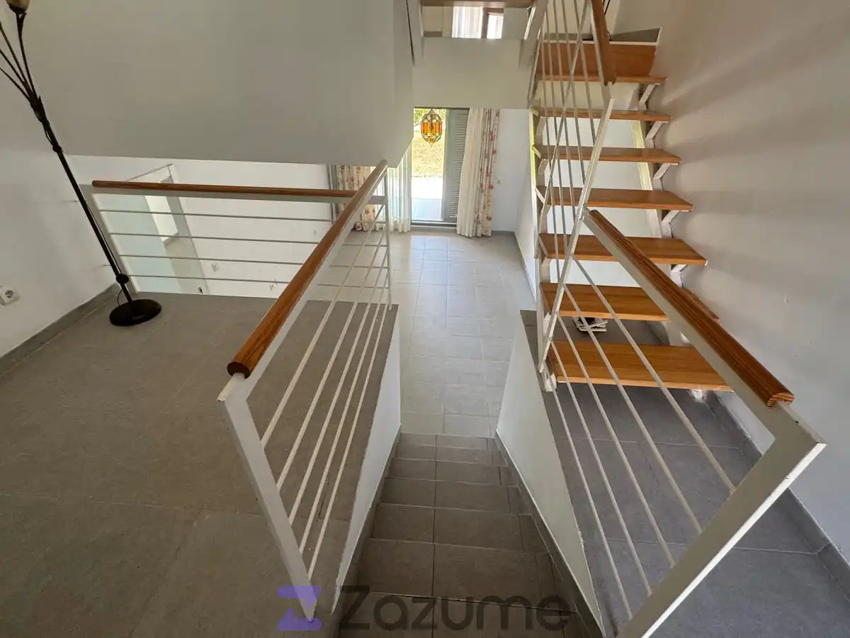 Detached homes for rent in Av. Valle del Sol, Golf Valle Este