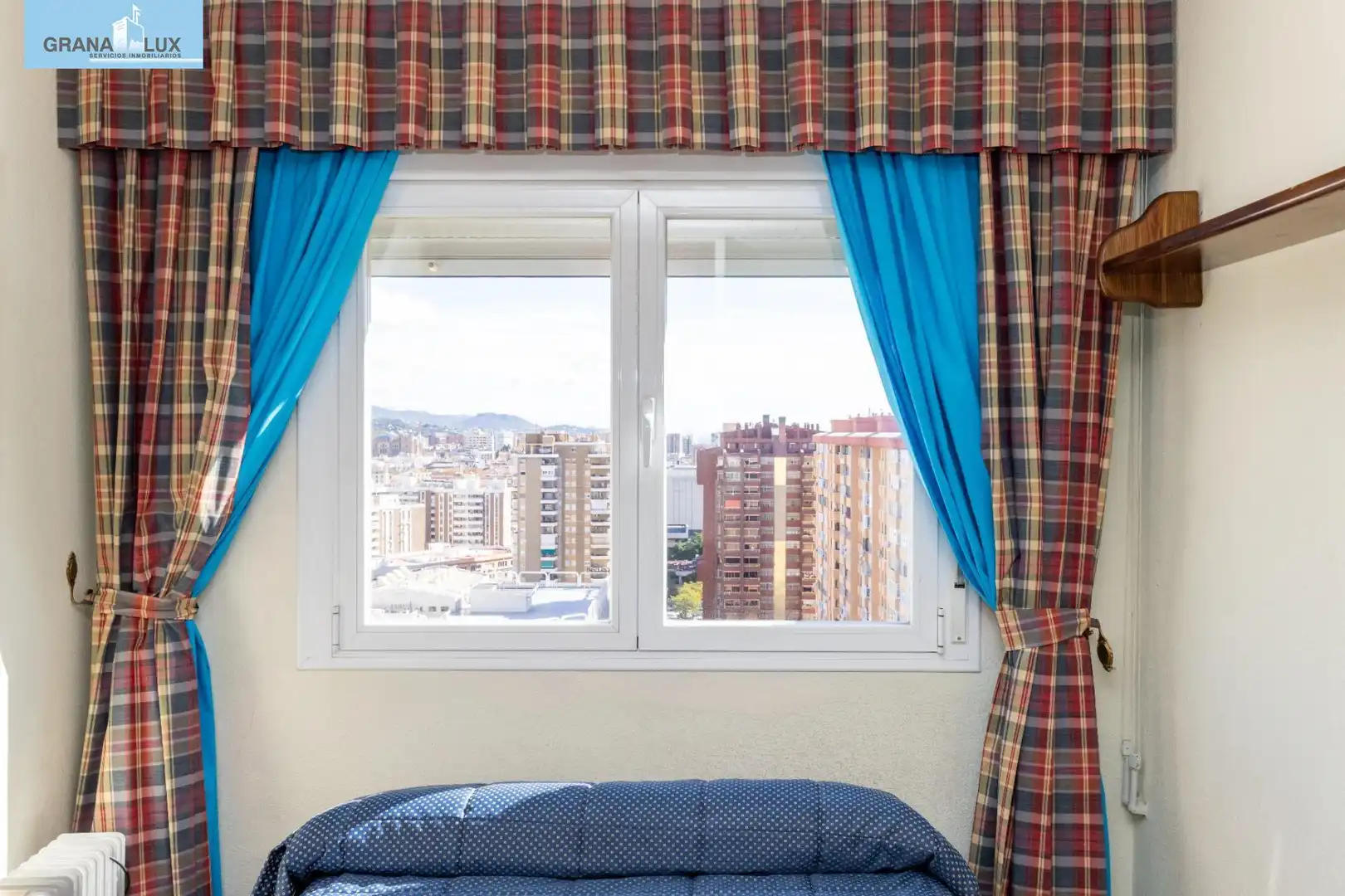 Wohnung mit Aufzug zum Verkauf in Avenida de Andalucía, imagen 41