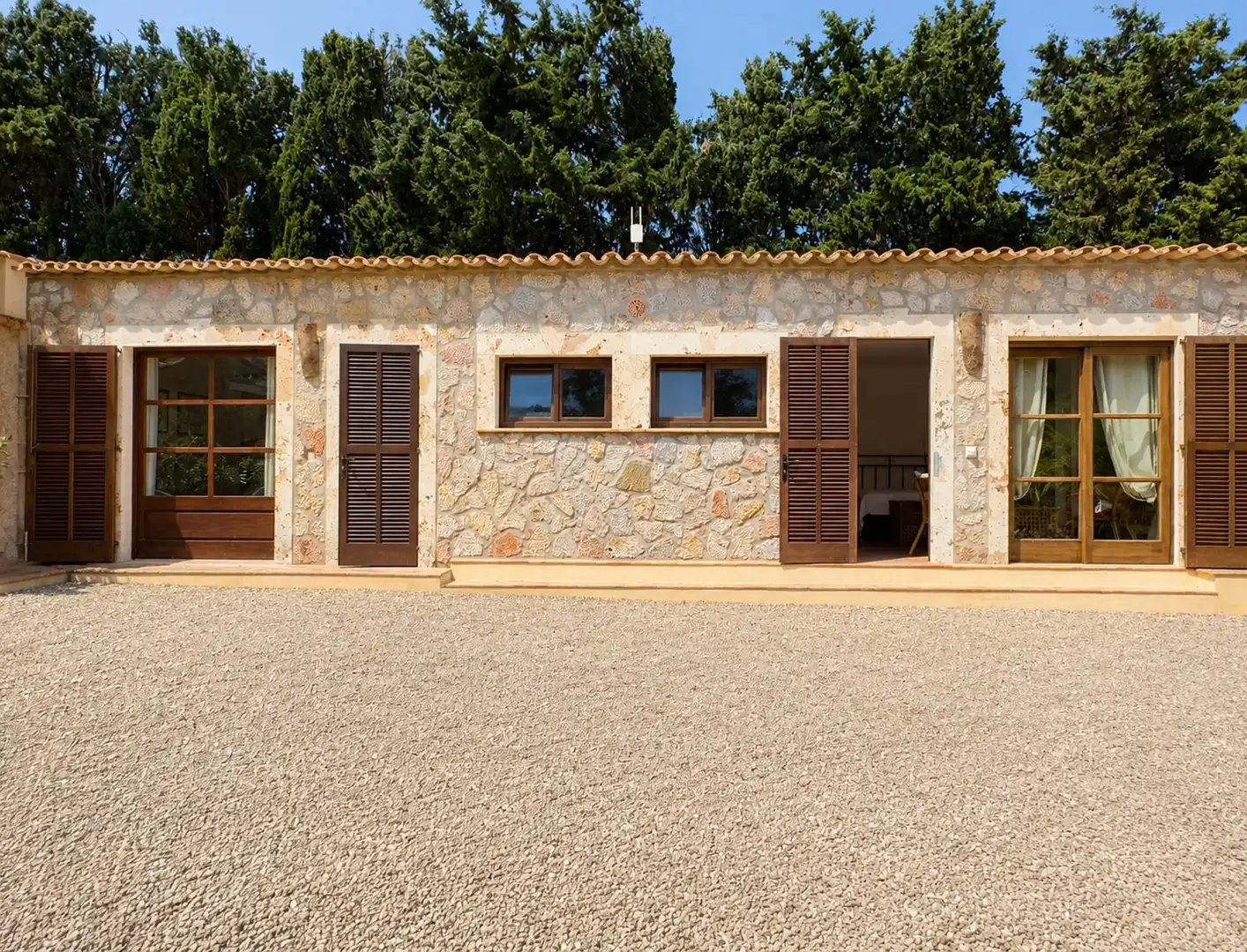 Landhaus mit Terrasse zum Verkauf in Pollença Poble, imagen 25