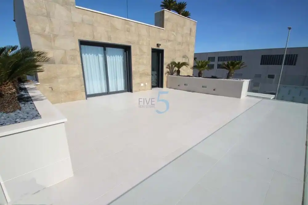 Maison avec piscine à vendre à Calle los Chirrines, imagen 25
