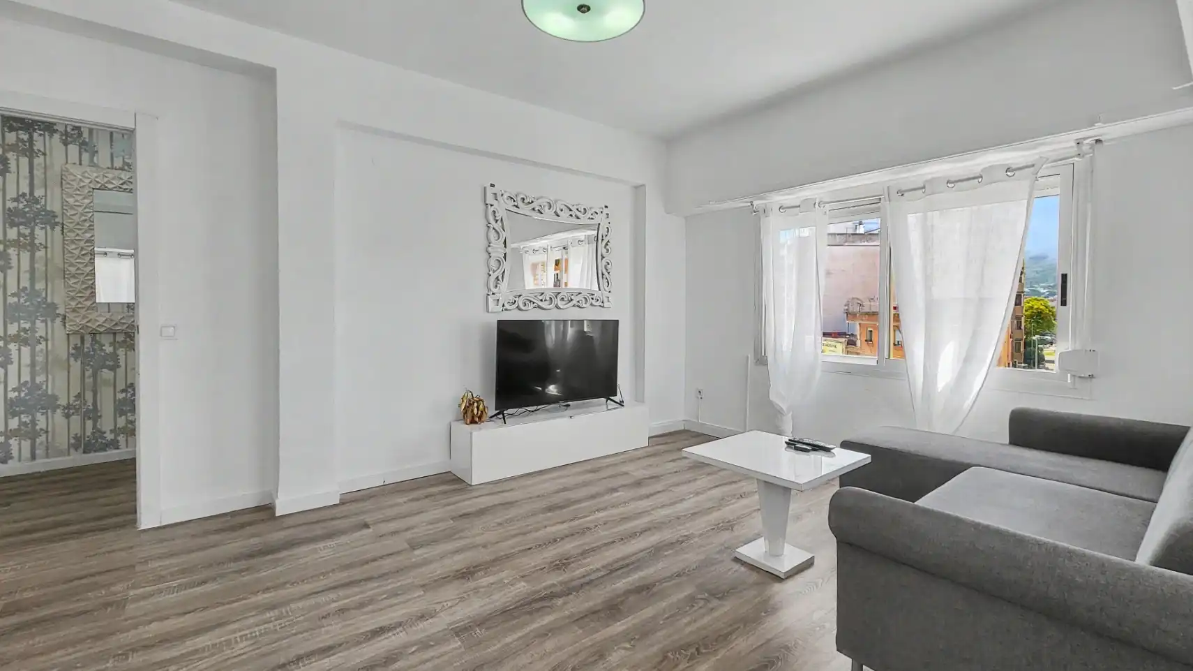 Flat for sale in Centro Urbano, imagen 4