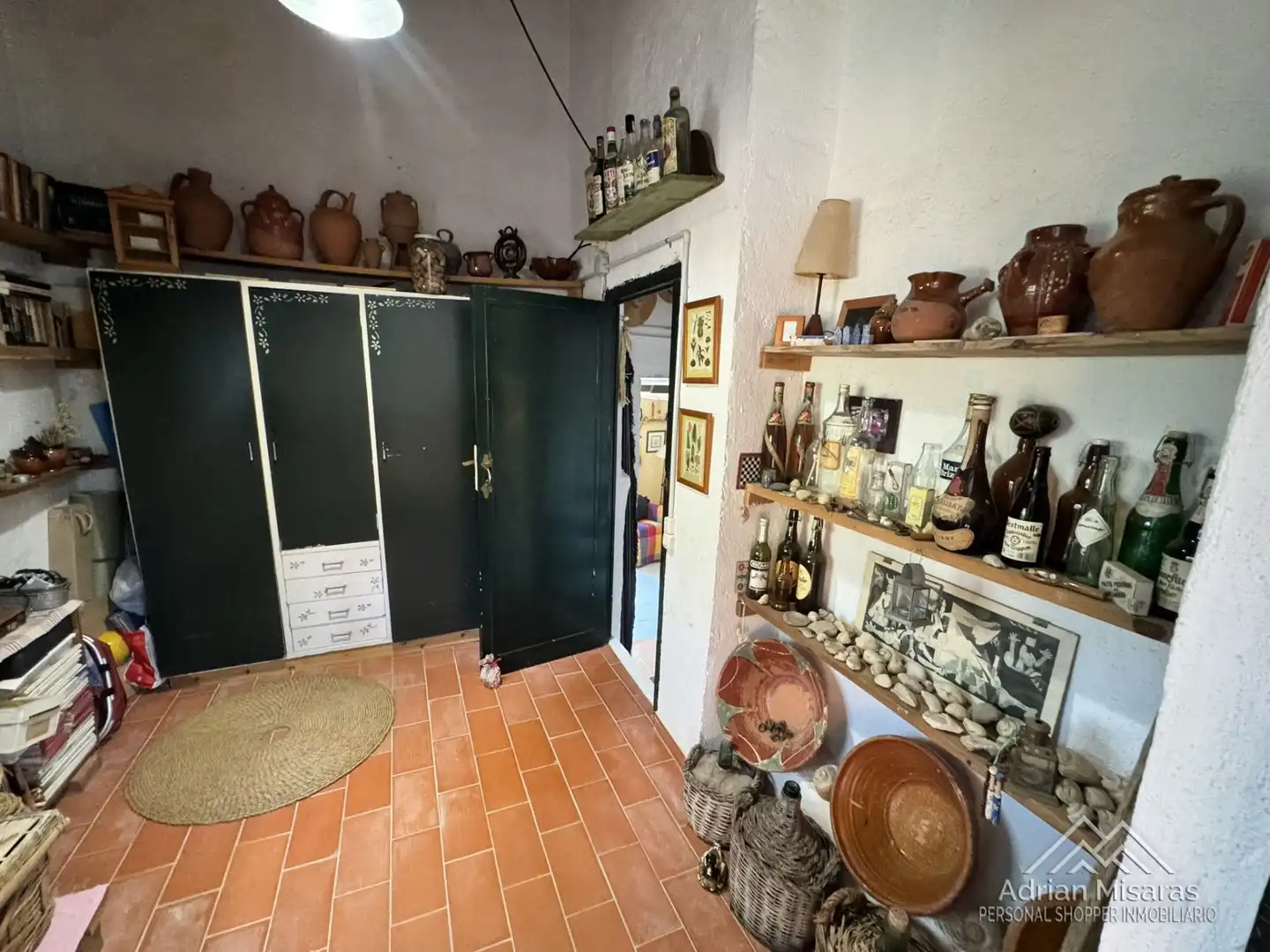 Cocina de Terreno en venta en Tortosa