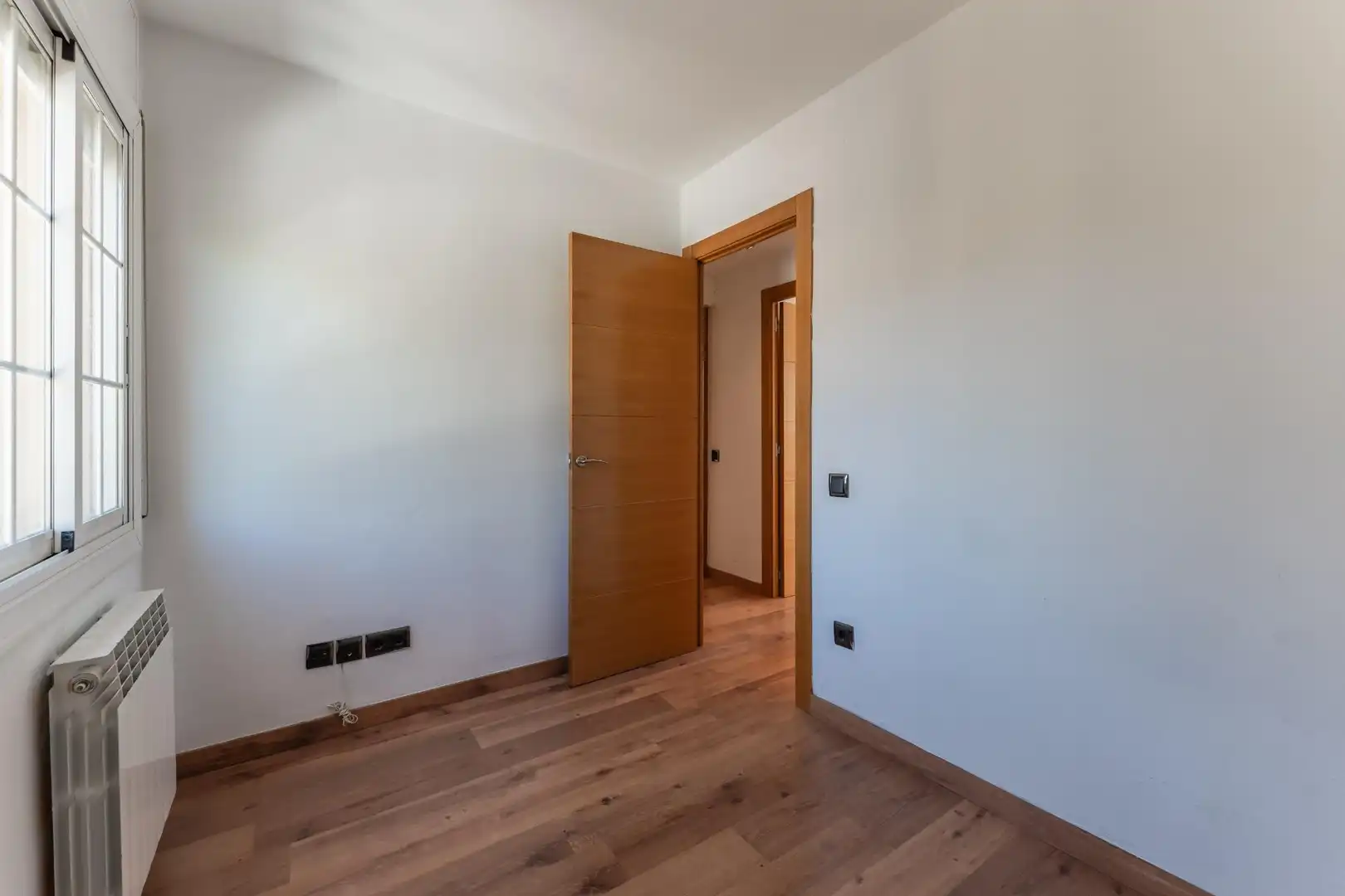 Habitación de Piso en venta en Parets del Vallès con Aire acondicionado, Calefacción y Parquet