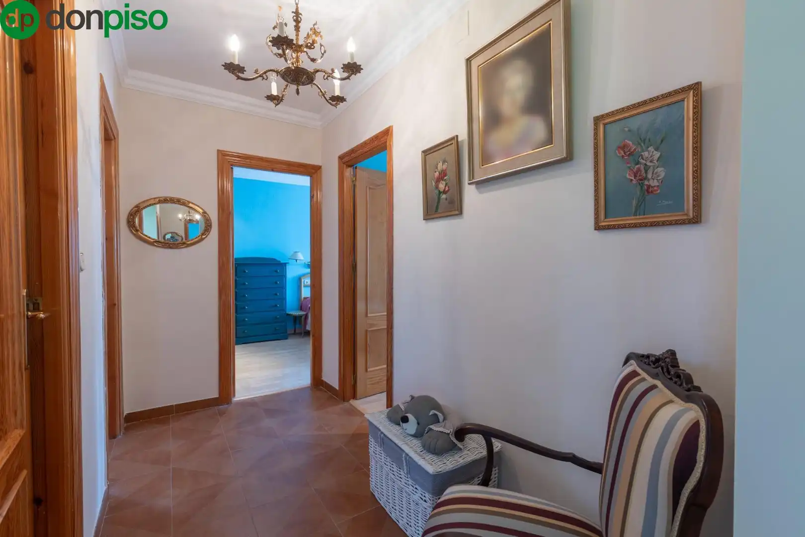 House with pool for sale in Avenida MONTEVIVE, imagen 39