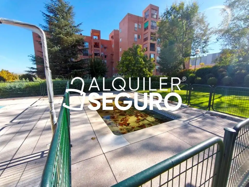 Appartement avec piscine à louer à de los Sauces, imagen 26