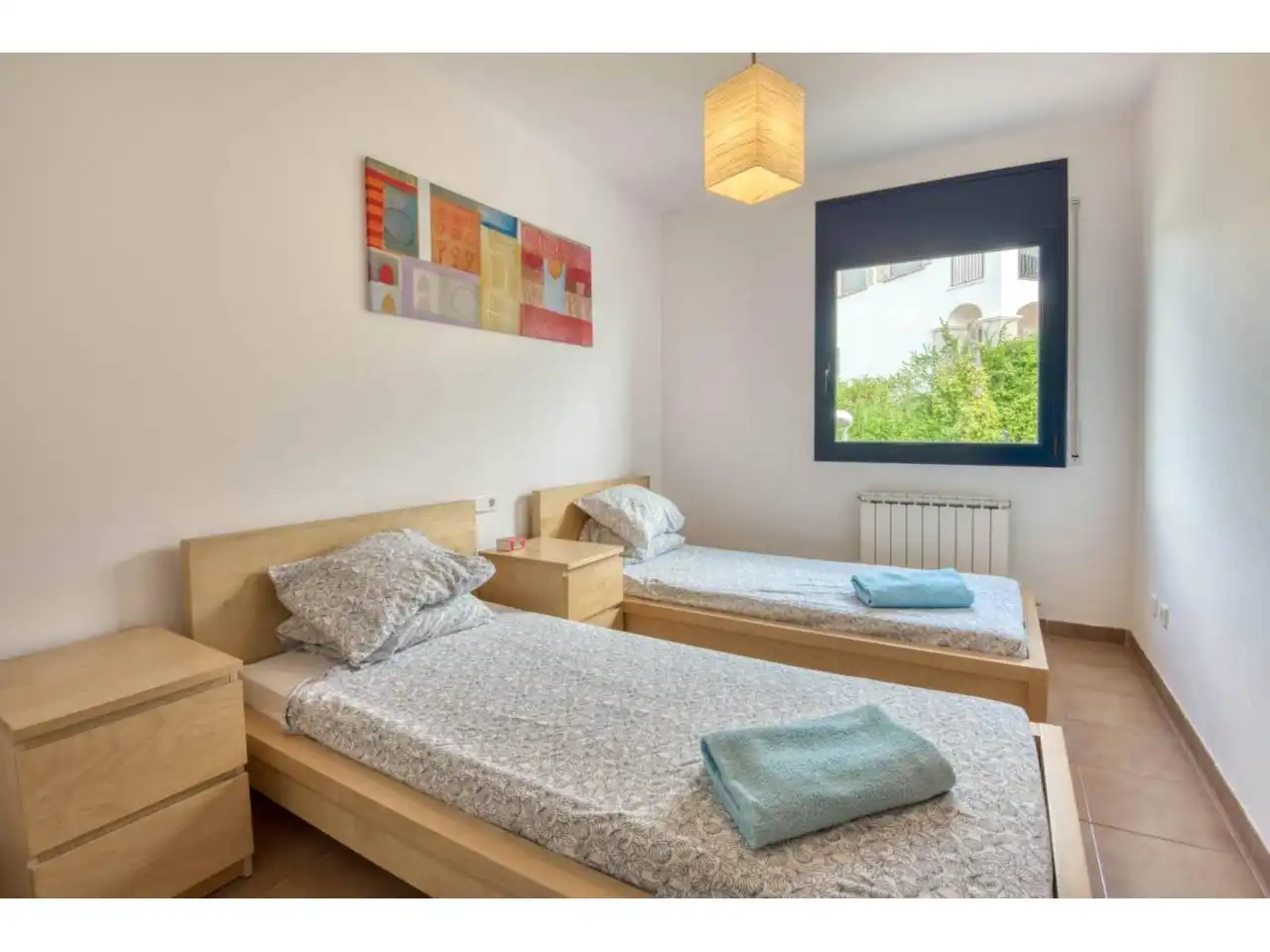 Apartamento con piscina en venta en Calle Llevant, imagen 13