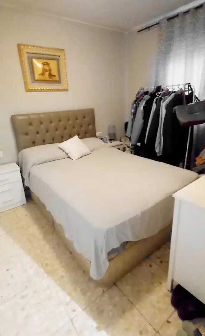 Habitación de Piso en venta en Sevilla con Aire acondicionado y Terraza