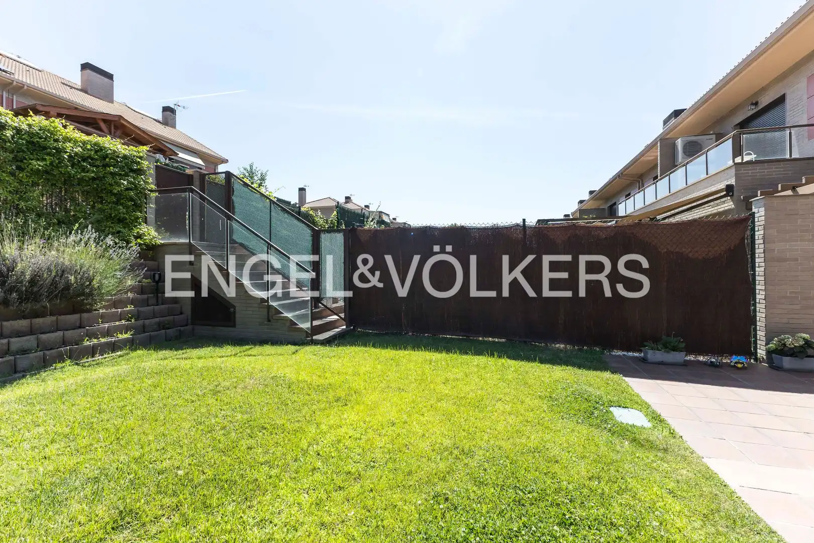 Casa o chalet en venta en San Agustín del Guadalix con Aire acondicionado, Calefacción y Jardín privado