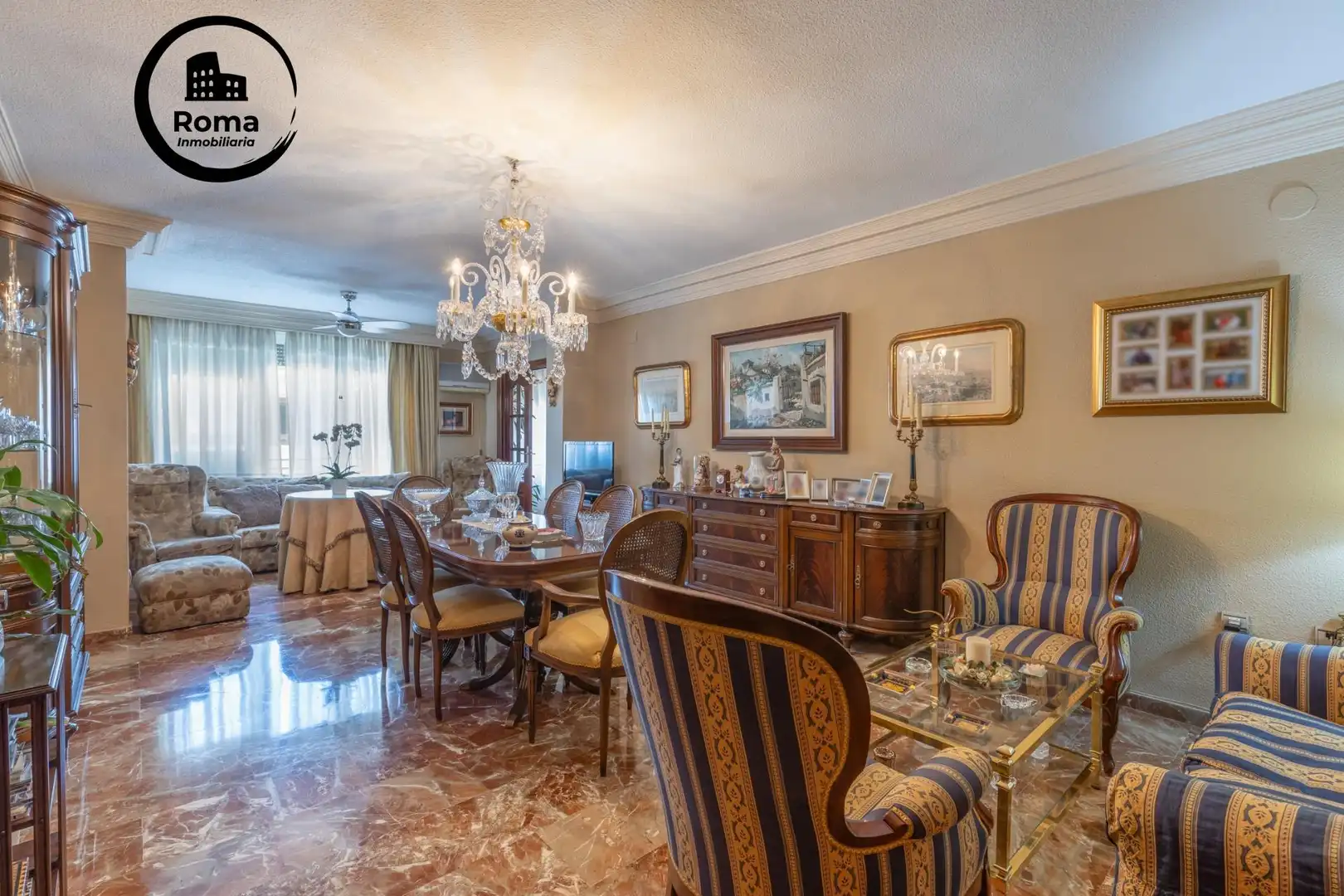 Piso con ascensor en venta en Ronda, imagen 2