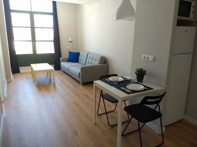 Piso en Alquiler en N/A en Sants