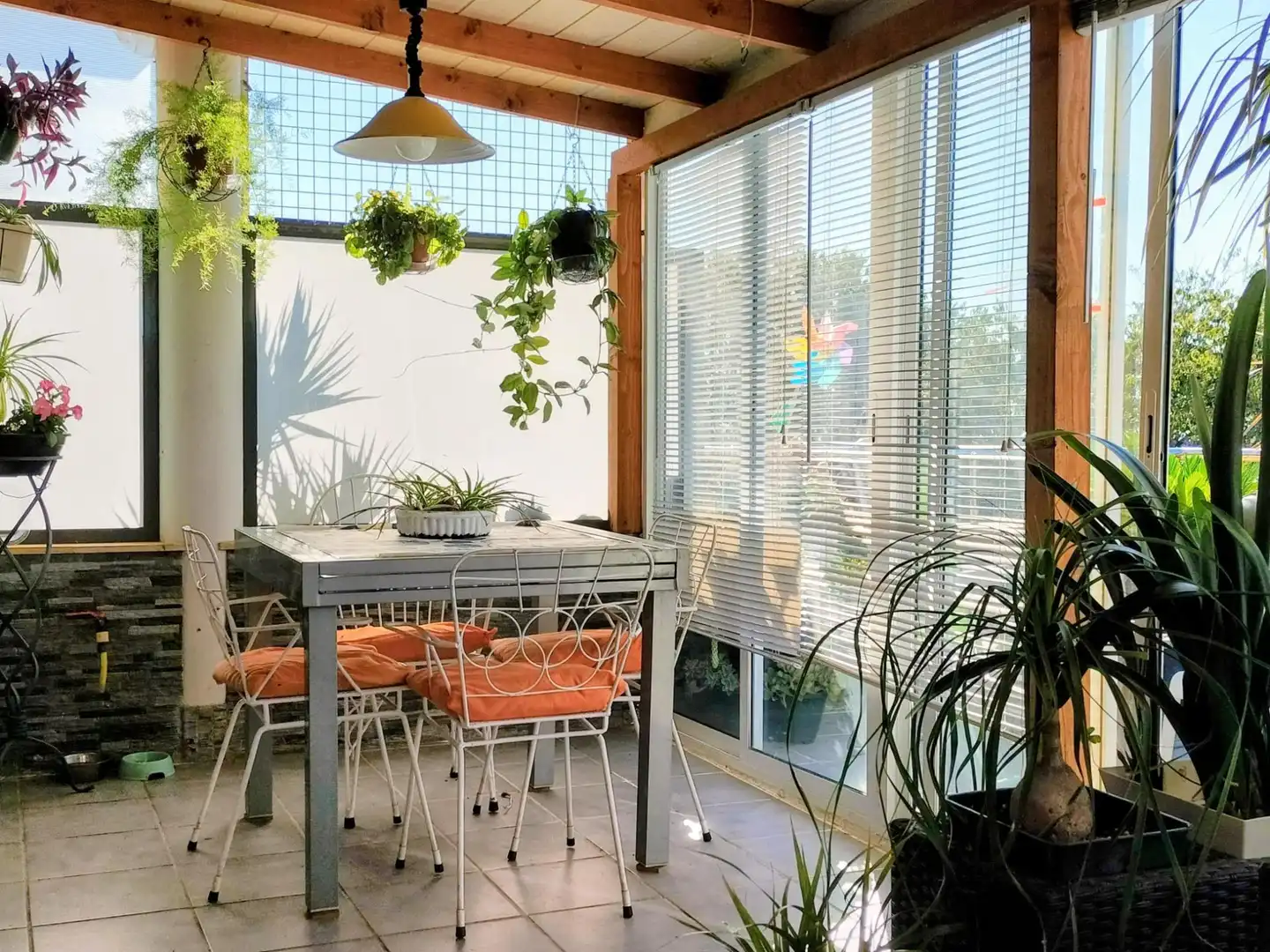 Casa a schiera con terrazza in vendita a Bonavista, imagen 20