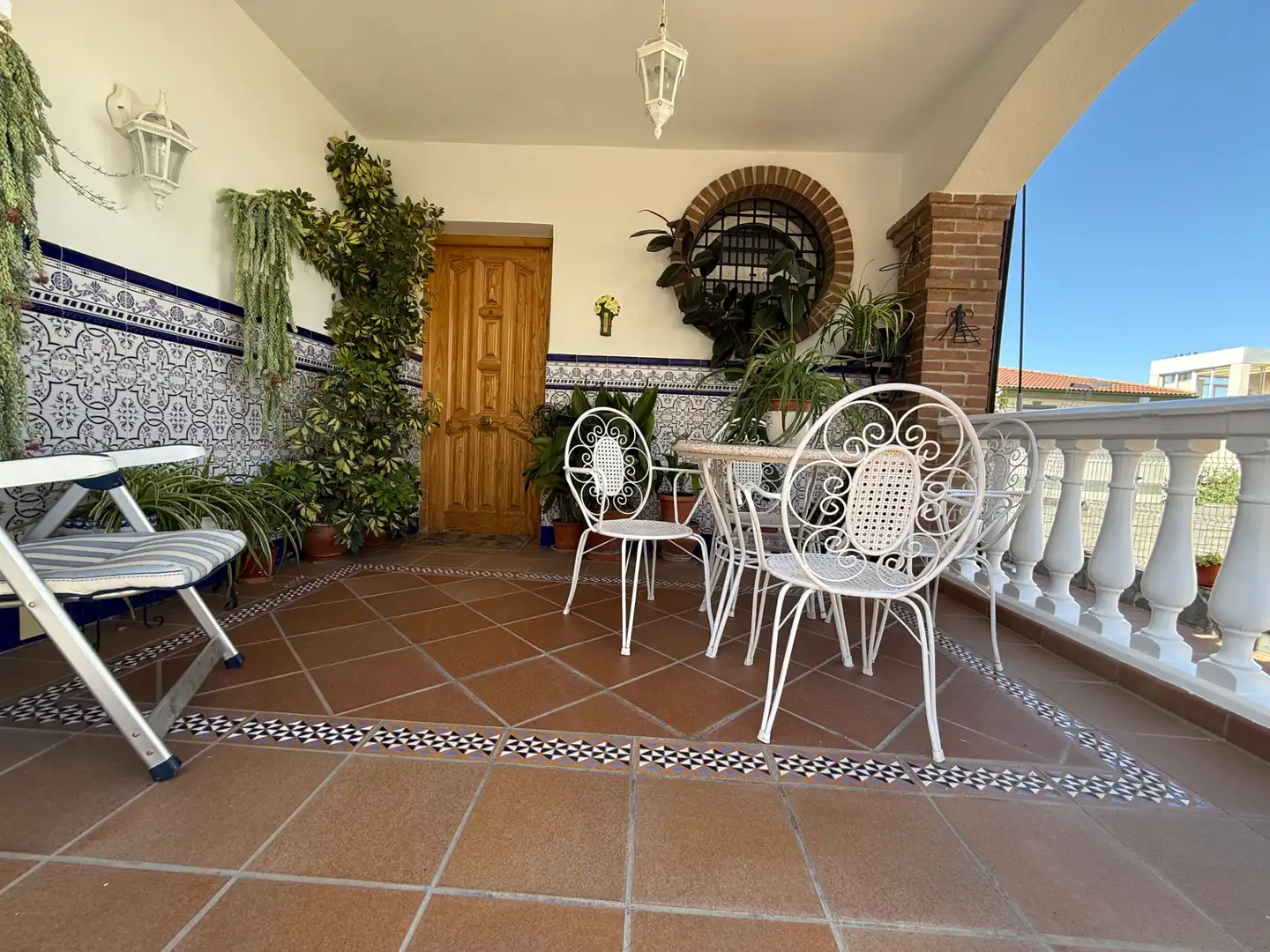 House with terrace for sale in Calle Pilar Contreras, imagen 16