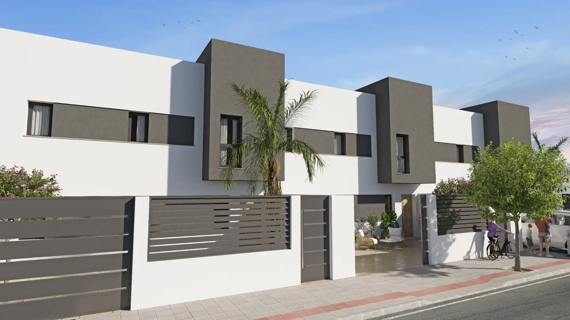 Calle Cuervo, 1, Pozoalbero