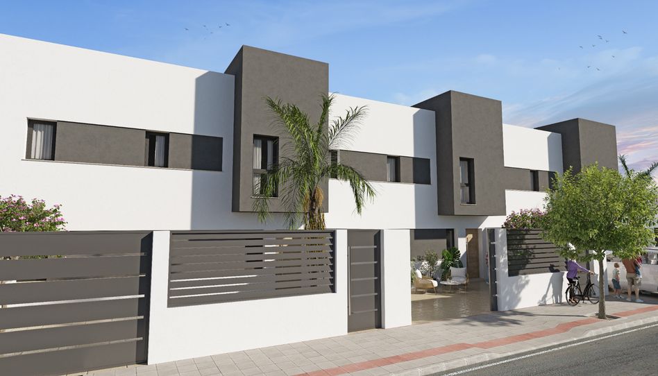 Foto 0 de Promoción RESIDENCIAL NOVACUERVO