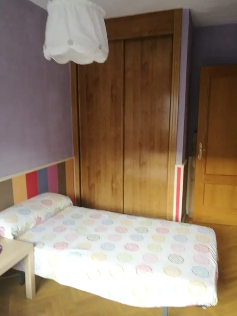 Detached homes for rent in COLOMBIA, Loeches