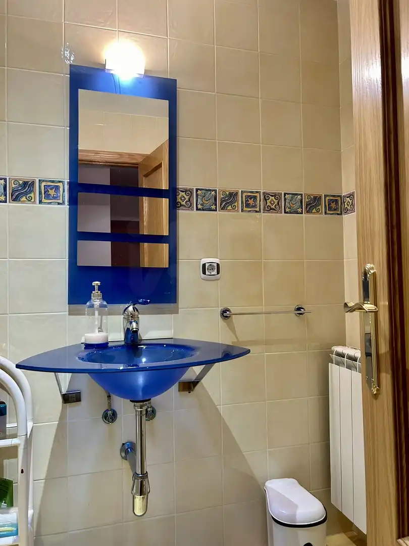 Habitatge amb piscina en venda a Valverde de la Virgen, imagen 18