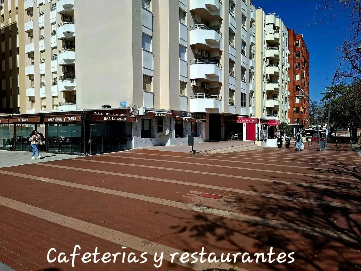 Local comercial en venta en Argüelles, imagen 7