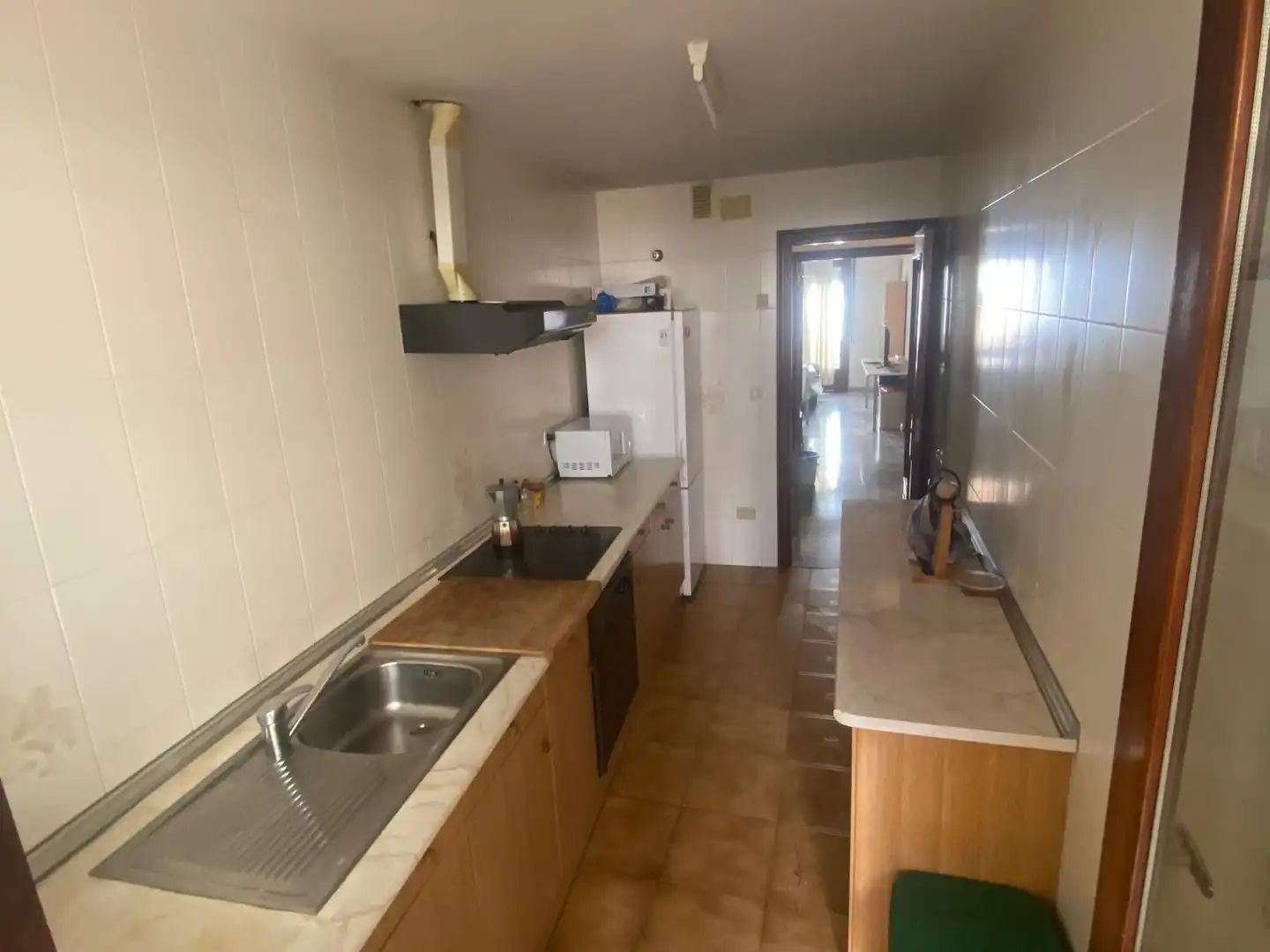 Flat with lift for sale in Calle Abén Canes, imagen 11
