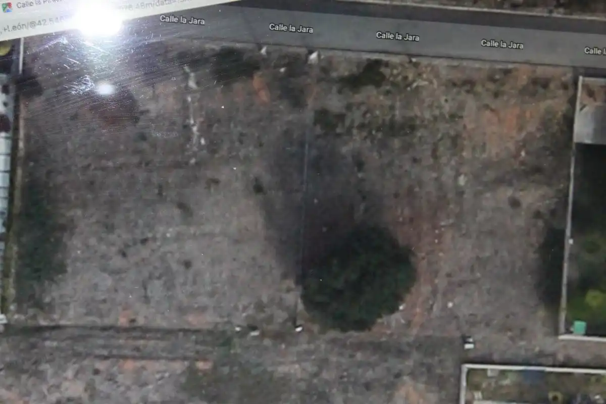 Terreni e lotti in vendita a Urbanización Patricia - Campo, imagen 3