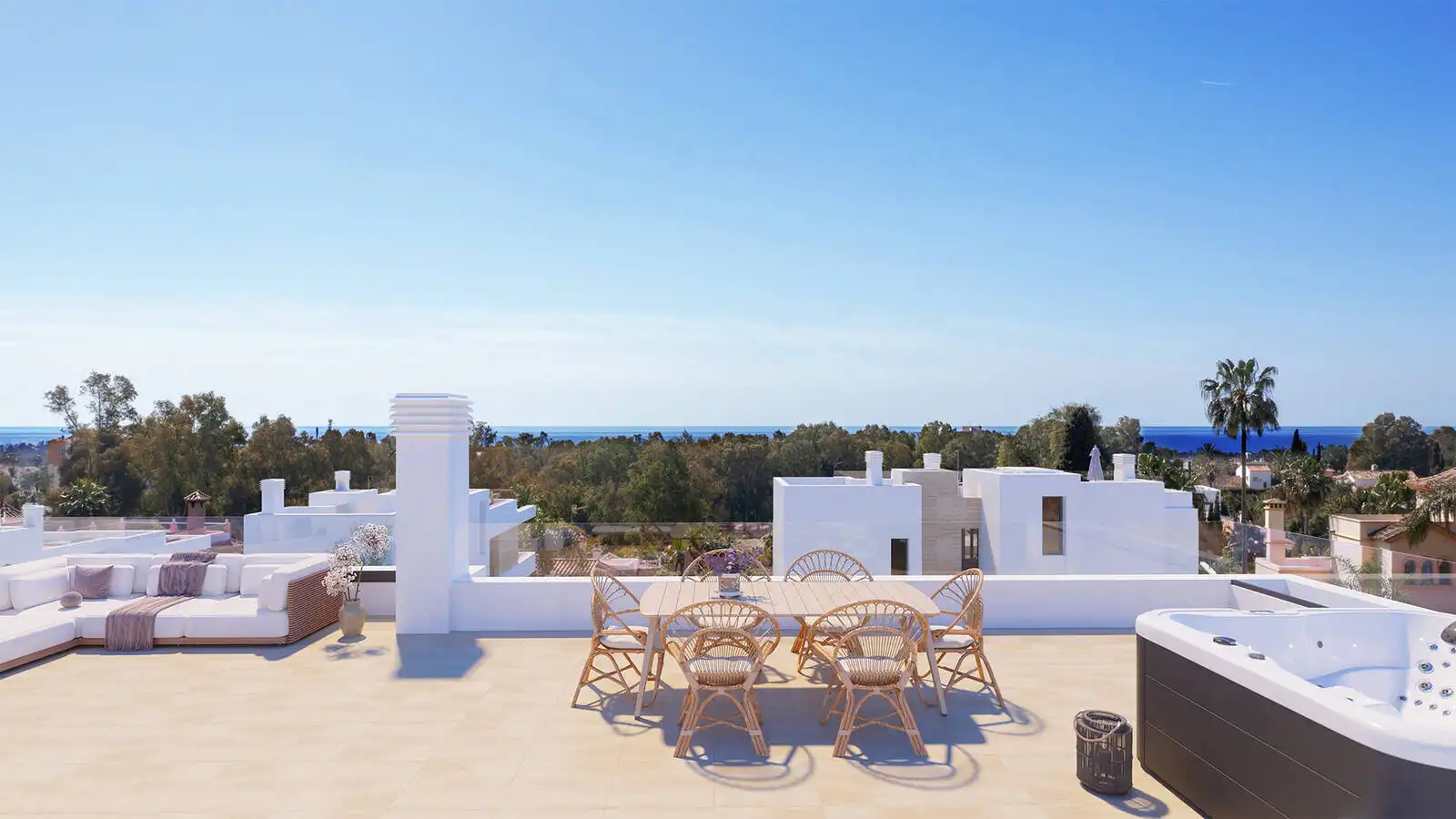 Haus mit Pool zum Verkauf in Benamara - Atalaya
