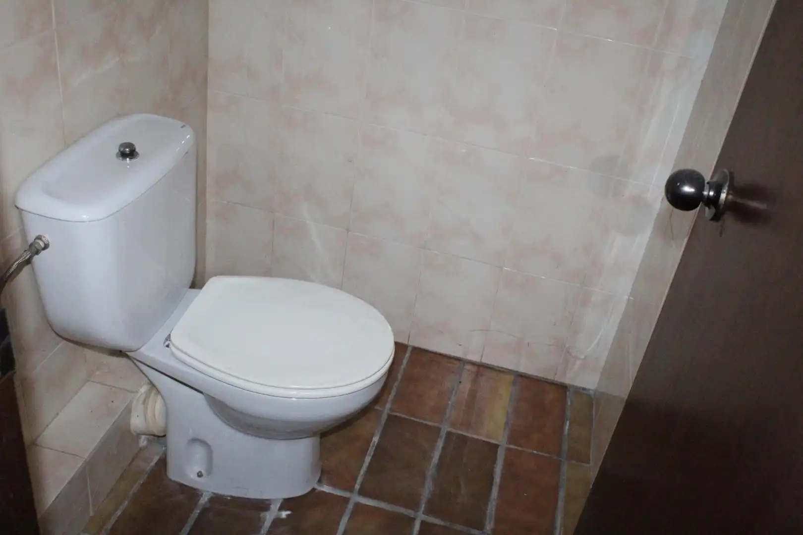 Badezimmer von Geschaftsraum zum Verkauf in Irun 