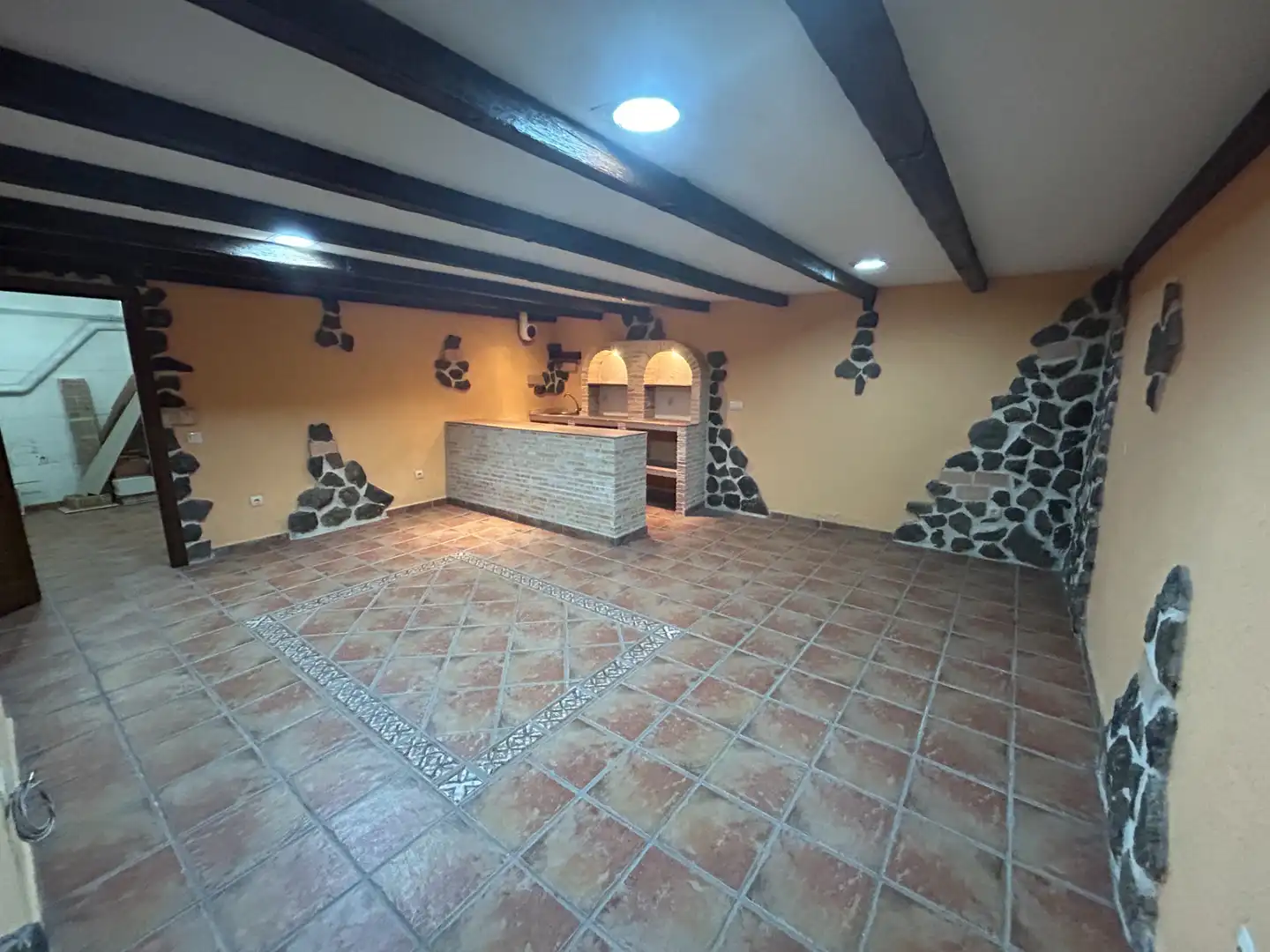 Casa o chalet de alquiler en Corpa con Aire acondicionado, Calefacción y Trastero