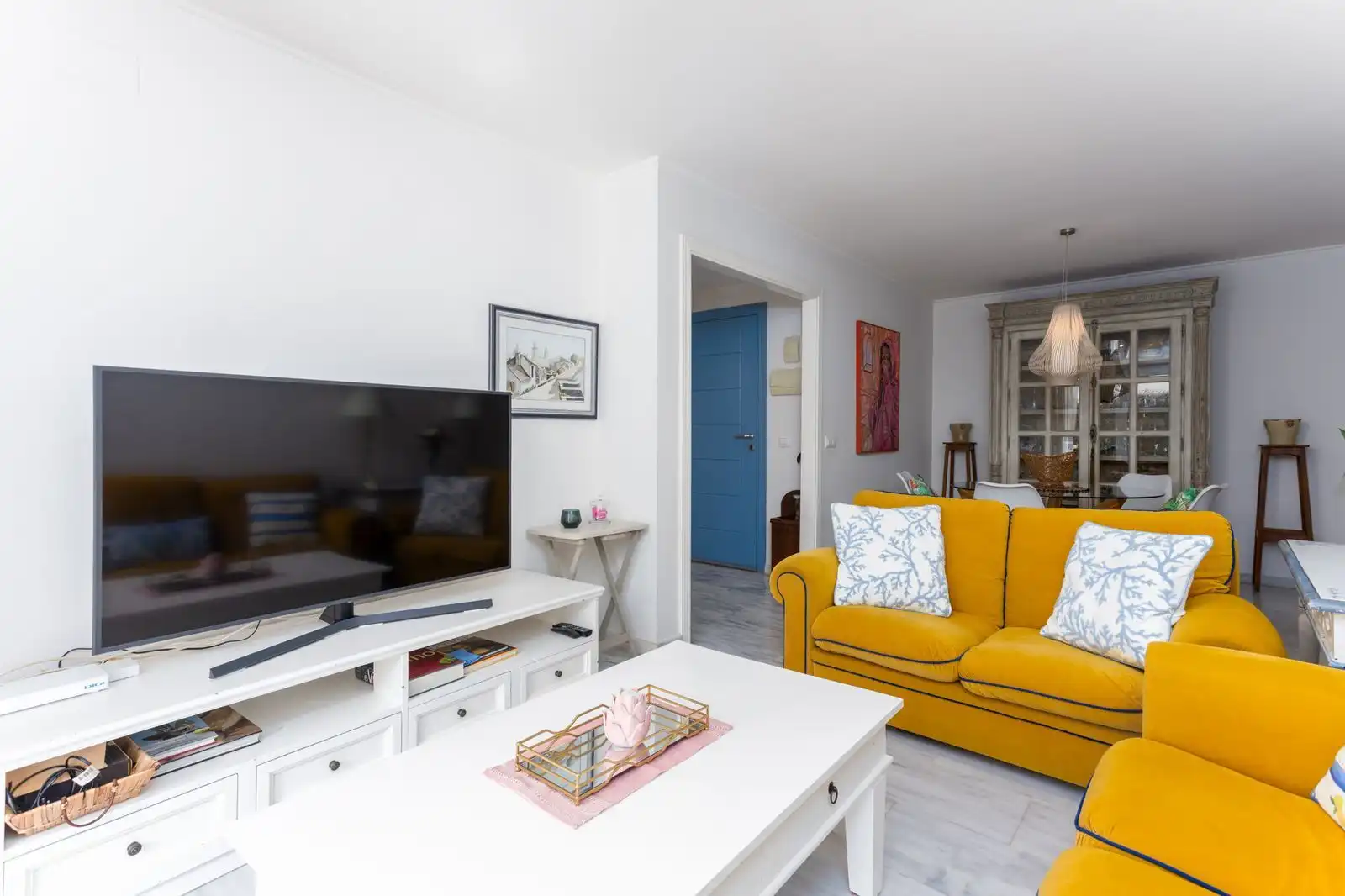 Apartament amb piscina en venda a Calle José de Espronceda 16M, imagen 13