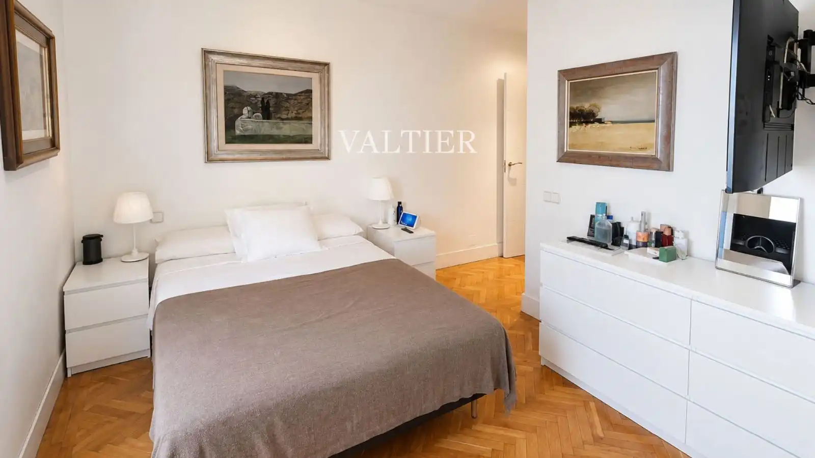 Habitación de Piso en venta en Madrid con Aire acondicionado, Calefacción y Terraza