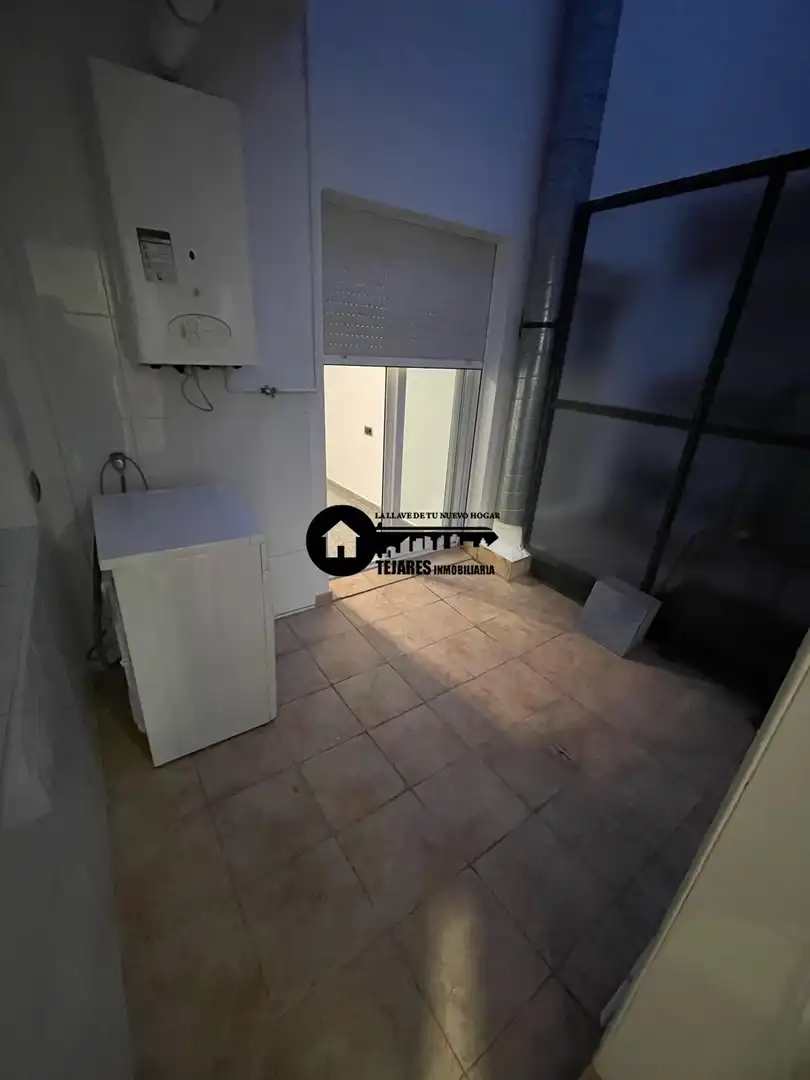 Piso de alquiler en Albacete, Albacete