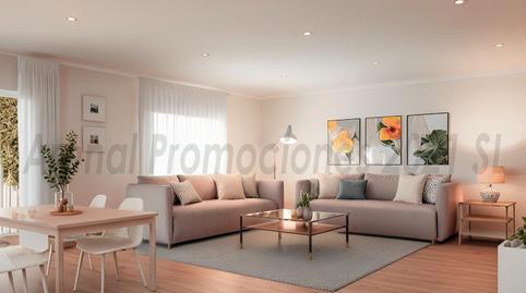 Photo 2 from new construction home in Flat for sale in Calle de Juan de Austria, 13, Villarejo de Salvanés, Madrid