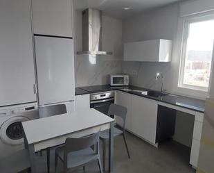 Kitchen of Flat to rent in  Murcia Capital